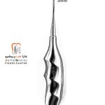 الواتور مستقیم آناتومیک دنتال دیوایس - 3mm