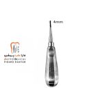 الواتورمستقیم لوکساتور دنتال دیوایس(7سایز) - 4mm