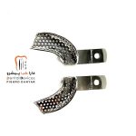 تری نیم فک چپ و راست دنتال دیوایس - tray-nime