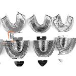 ست تری 10 با دندانی عددی دنتال دیوایس