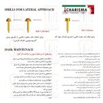 کیت پیشرفته سینوس لیفت اوپن و کلوز کاریزما - 15 عددی - Open & Close Sinus Lift