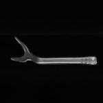 تصویر دهان بازکن Lip Fork لیپ فورک (رترکتور)