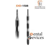 دسته آینه ارگوتاچ(2برند) - dental-devices