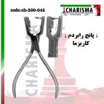 پانچ رابردم کاریزما