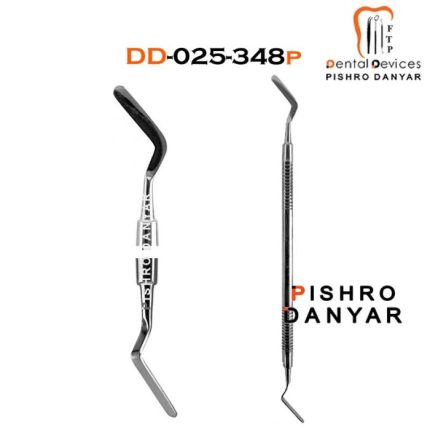 اسپاتول پانسمان پیشرو (2سایز)