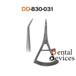 کالیپر 0-40 میلی متر سرکج دنتال دیوایس(کاستروویجو )10سانت