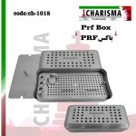 PRF باکس کاریزما