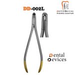 دیستال اندکاتر دسته بلند long(2برند) - dental-devices