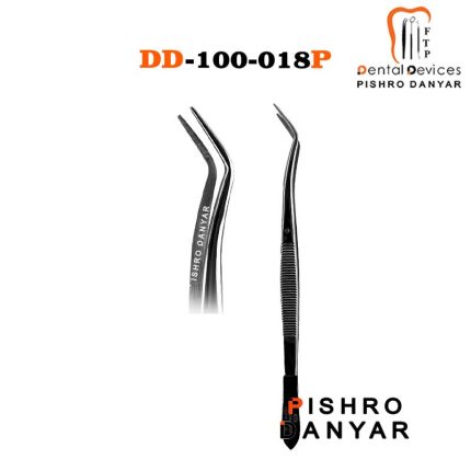 پنس دوخم معاینه  پیشرو