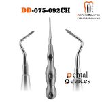 تصویر الواتور ریشه چپ  ارگوتاچ دنتال دیوایس