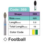 تصویر فرز مدل FOOTBALL (369)