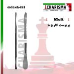 تصویر الواتور پریوست کاریزما (3سایز)