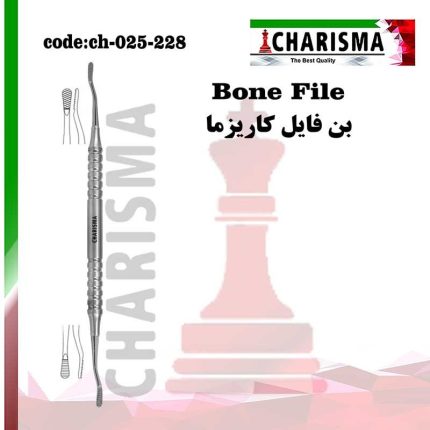 تصویر بن فایل هالو کاریزما
