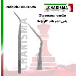 تصویر پنس اندو بلند کاریزما