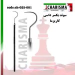 تصویر سوند یکسر داسی کاریزما