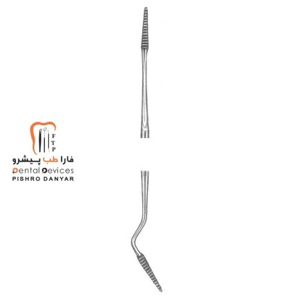 ابزار و لوازم و تجهیزات دندانپزشکی بن فایل باخ