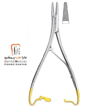 ابزار و لوازم و تجهیزات دندانپزشکی متیو TC