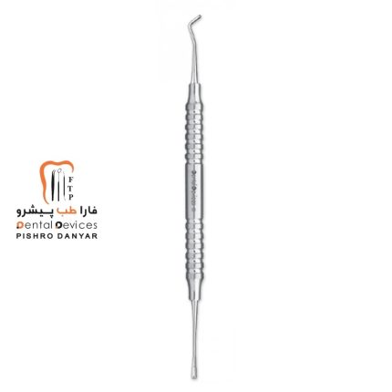 ابزار و لوازم و تجهیزات دندانپزشکی قلم لیگاچور