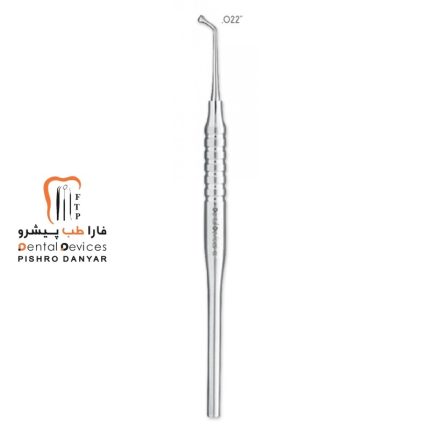 ابزار و لوازم و تجهیزات دندانپزشکی قلم دستال بندر