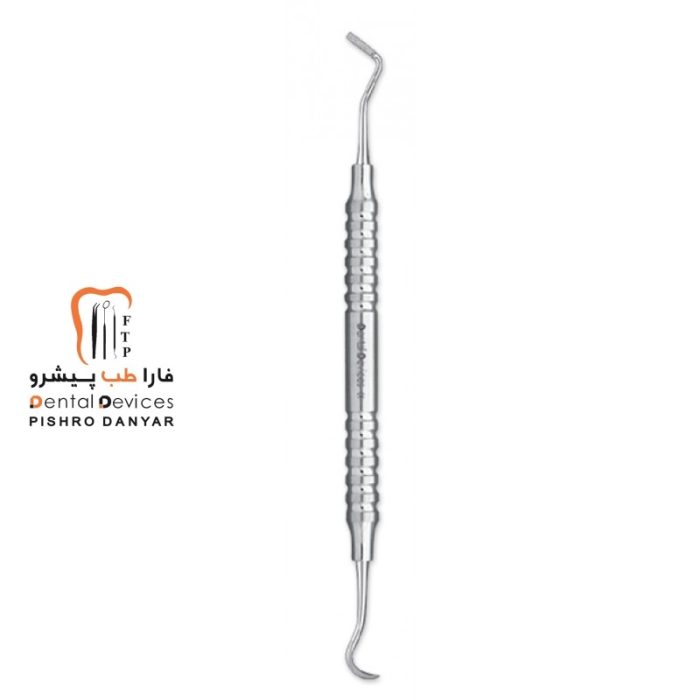 ابزار و لوازم و تجهیزات دندانپزشکی قلم بند سیتینگ بند پوشر و سیکلگ