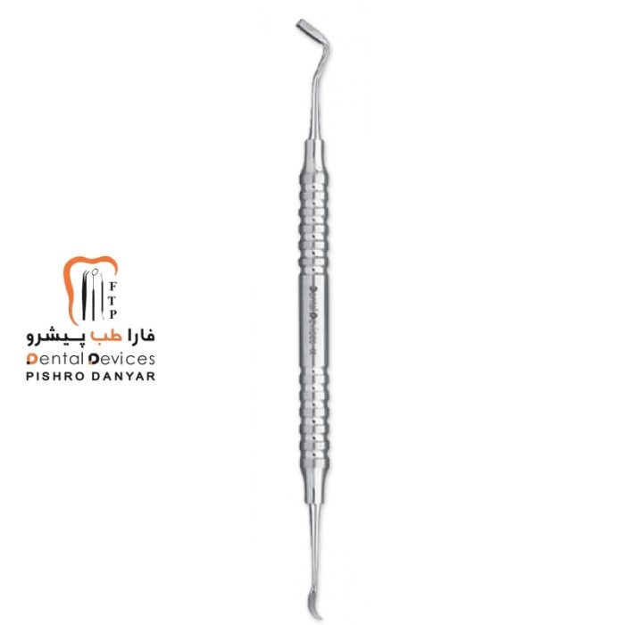 ابزار و لوازم و تجهیزات دندانپزشکی قلم بند سیتینگ بند پوشر و سیکلگ