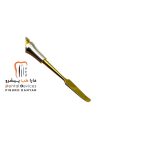 ابزار و لوازم و تجهیزات دندانپزشکی قلم طلایی کامپوزیت قدانی متوسط نچسب 407