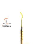 لوازم و تجهیزات دندانپزشکی قلم طلایی زیبایی کامپوزیت 348