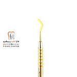 لوازم و تجهیزات دندانپزشکی قلم طلایی زیبایی کامپوزیت 349