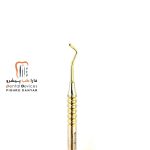 لوازم و تجهیزات دندانپزشکی قلم طلایی زیبایی کامپوزییت هیدمن متوسط