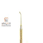 لوازم و تجهیزات دندانپزشکی قلم طلایی زیبایی کامپوزییت کندانسور