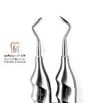 ابزار و لوازم و تجهیزات دندانپزشکی الواتور اپکس آناتومیک
