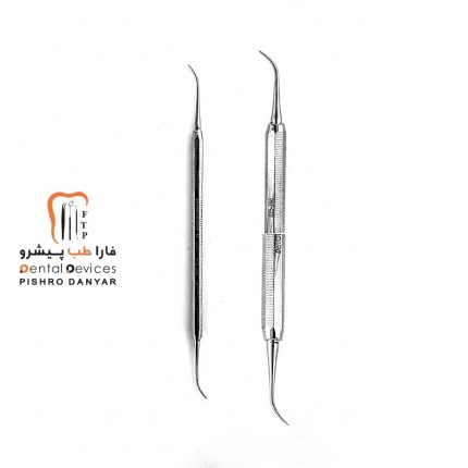 لوازم و تجهیزات دندانپزشکی قلم پی کی توماس 366