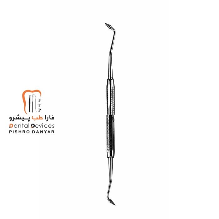 لوازم و تجهیزات دندانپزشکی قلم پی کی توماس 368