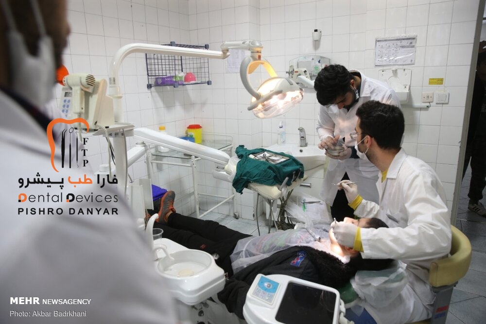 وبینار «بررسی شرایط بازگشایی دانشکده های دندانپزشکی» برپا می شود