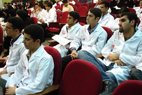 برگزاری ۳ آزمون گروه علوم پزشکی برای ۱۱ هزار دانشجو