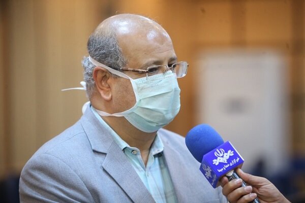 تامین ماسک و تجهیزات پزشکی با «نذر سلامتی» در کلانشهر تهران