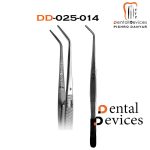 پنس قفلدار (2برند) - dental-devices
