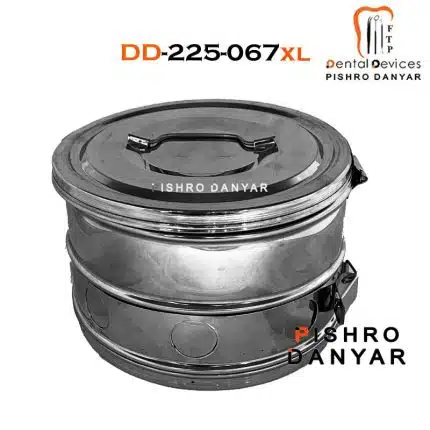 بیکس بزرگ پیشرو