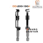 ماتریس بند مدل تافل مایر پیشرو
