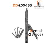 ارش کرون اتوماتیک (2برند) - dental-devices