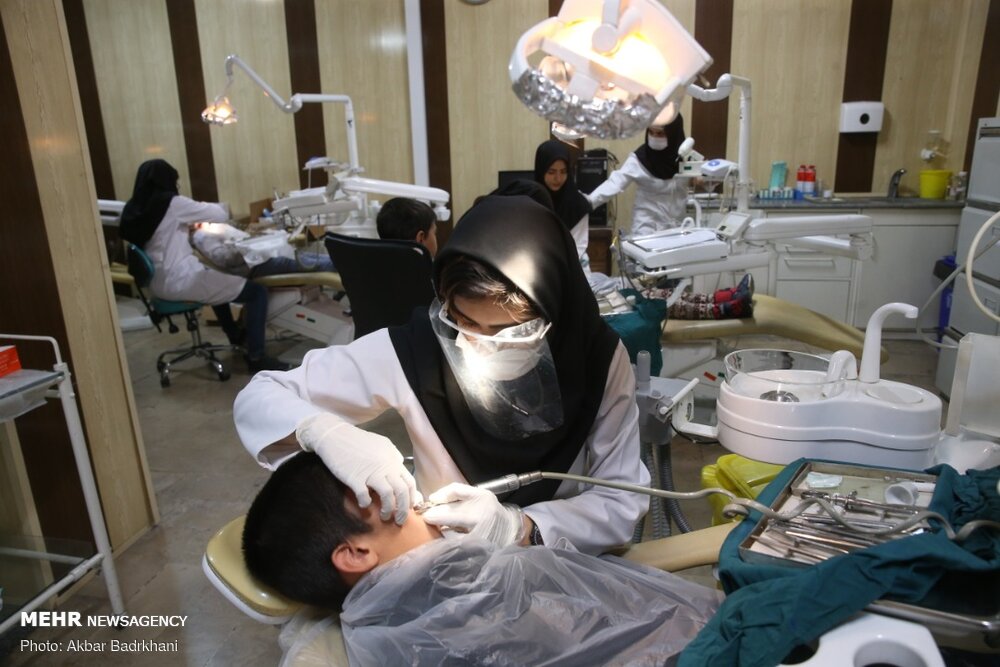 کارنامه نهایی آزمون دستیاری دندانپزشکی منتشر شد