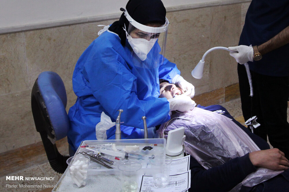 تغییر تاریخ اجرای آزمون صلاحیت بالینی برای دانشجویان دندانپزشکی