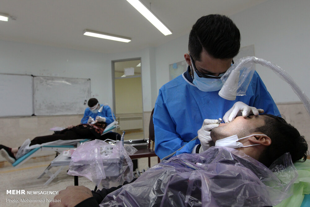 جزئیات آزمون صلاحیت بالینی دکتری دندانپزشکی