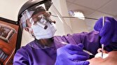 دندانپزشک‌ها کمترین میزان ابتلا به ویروس کرونا را داشته‌اند