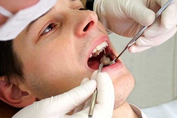 ارتباط بهداشت دهان و دندان با خطر از دست دادن عضلات