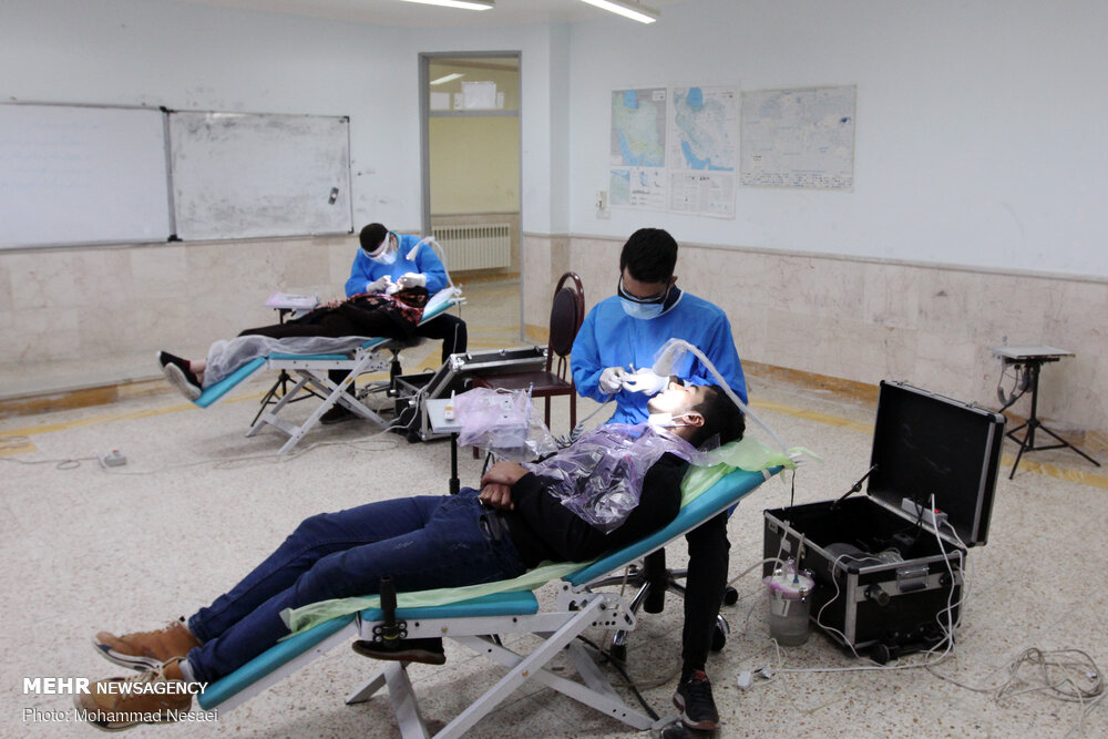 مهلت فراغت از تحصیل داوطلبان آزمون دستیاری دندانپزشکی تغییر کرد