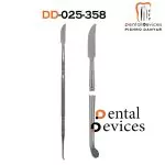 اسپاتول لکرون مدلاژ - dental-devices