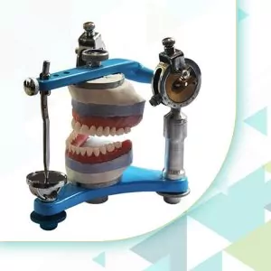 محصولات ابزار آرتیکلاتور دندانپزشکی