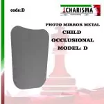 آینه فتوگرافی فلزی دوطرفه ( 5مدل متفاوت ) - model-d