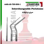 پریوتوم با سره  قابل تعویض کاریزما - set-of-3